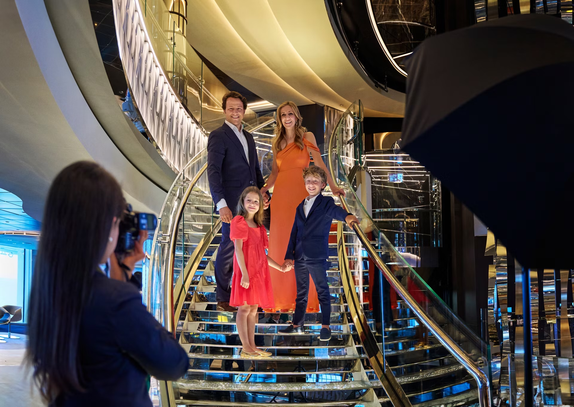 MSC Euribia - Cruise Photos